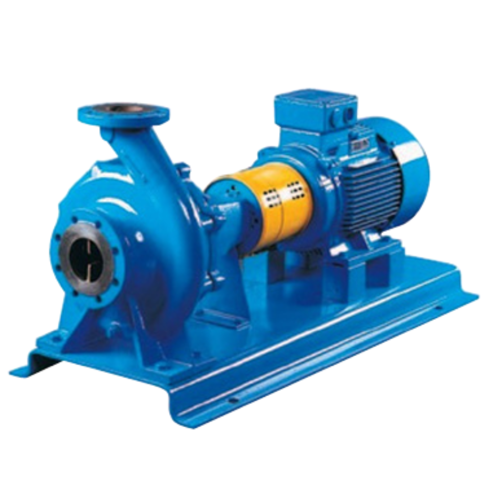 Johnson Pump Industrial CombiNorm